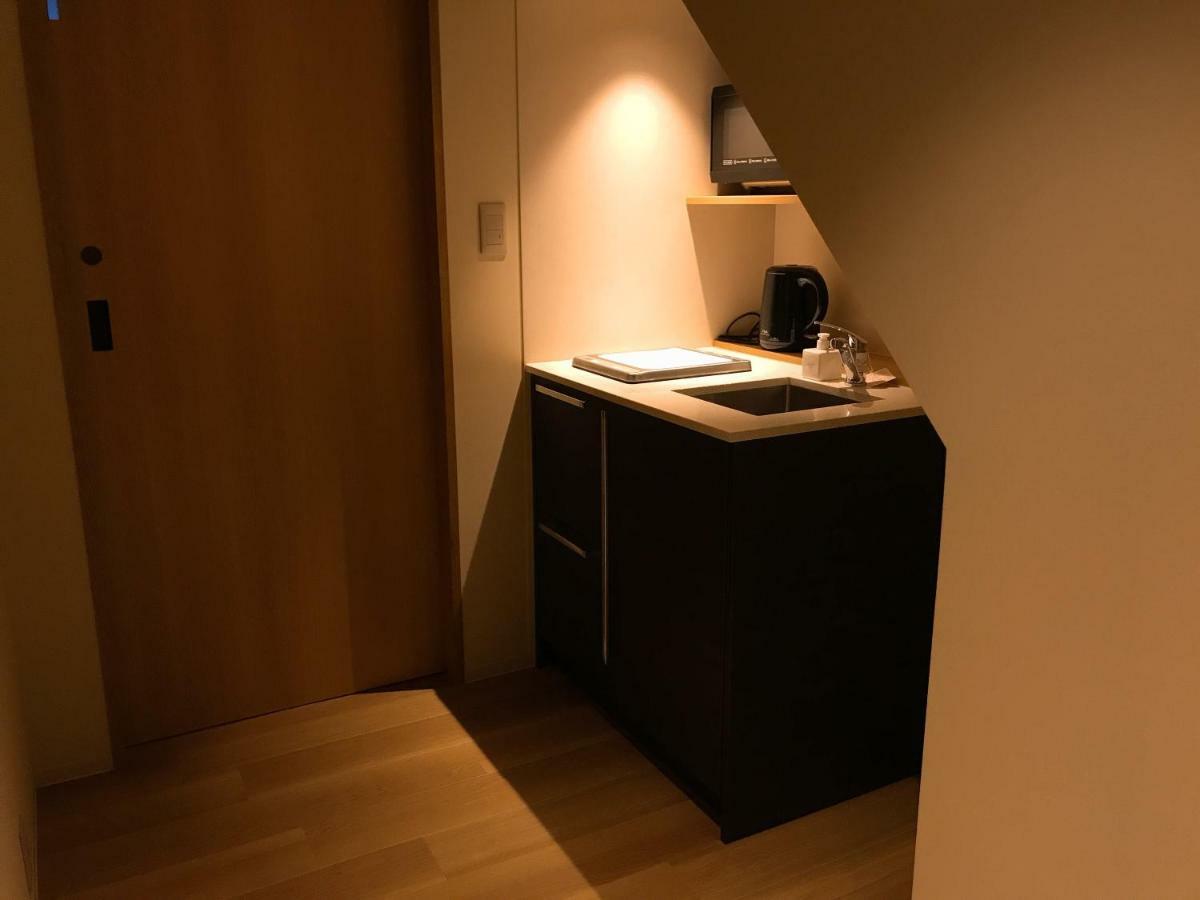 Auberge de jeunesse Shiki Shiki Higashiyama à Kyoto Extérieur photo