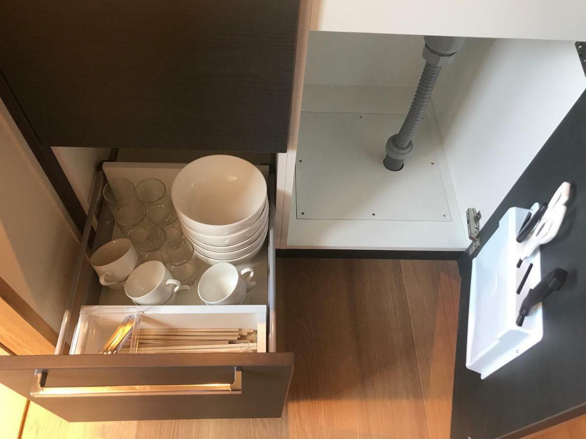 Auberge de jeunesse Shiki Shiki Higashiyama à Kyoto Extérieur photo